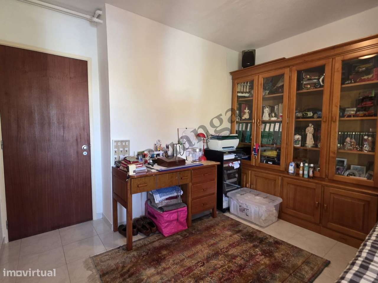 Apartamento T3 para venda em Vila Nova de Santo André-17