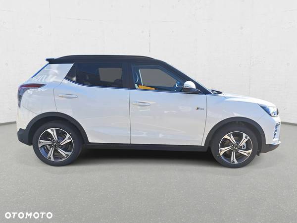 SsangYong Tivoli 1.5 T-GDI Adventure - 4