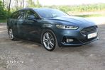 Ford Mondeo 2.0 EcoBlue Business Edition - 8