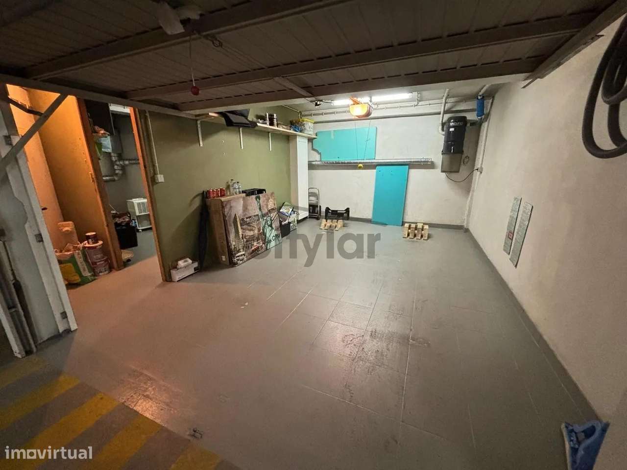 Apartamento T4 para venda - Mealhada-24