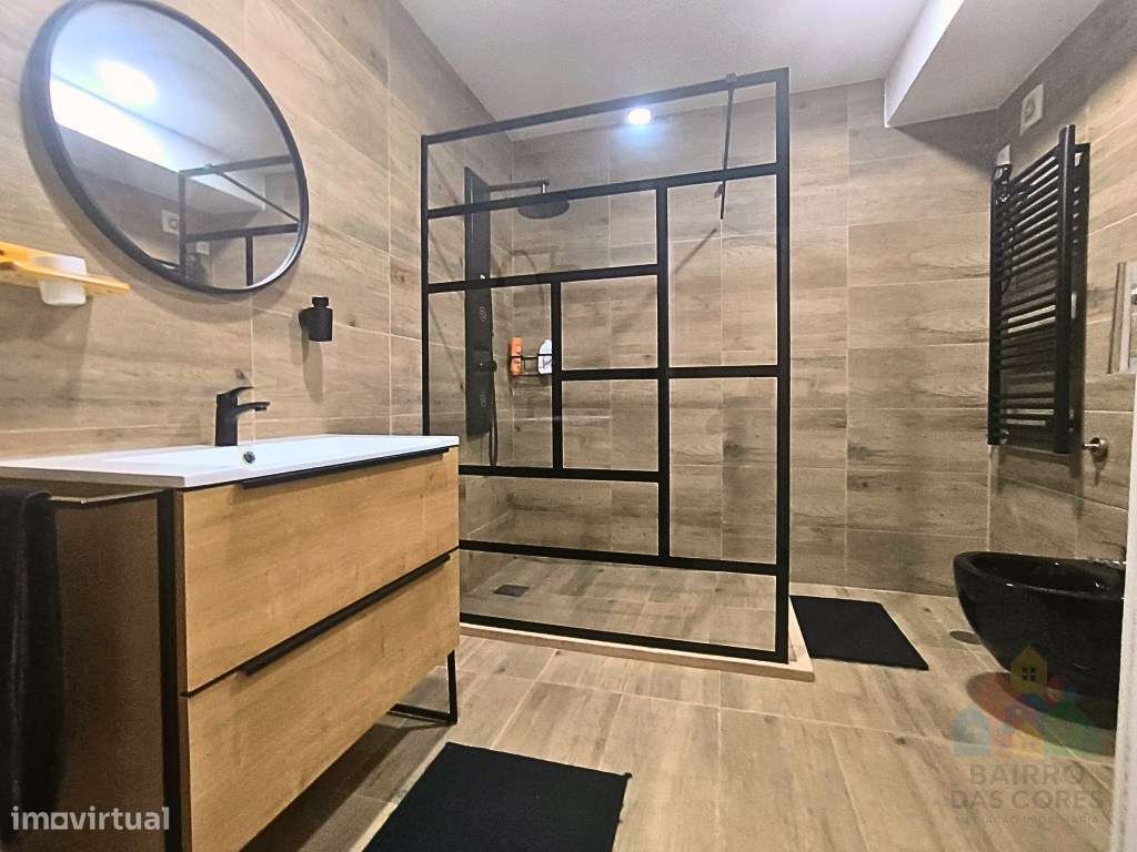 Moradia T3 com licença AL em zona muito tranquila no Sardoal - Grande imagem: 4/21