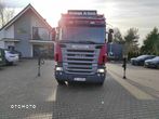 Scania R500 V8 - 3