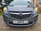 Opel Meriva 1.4 Active - 11