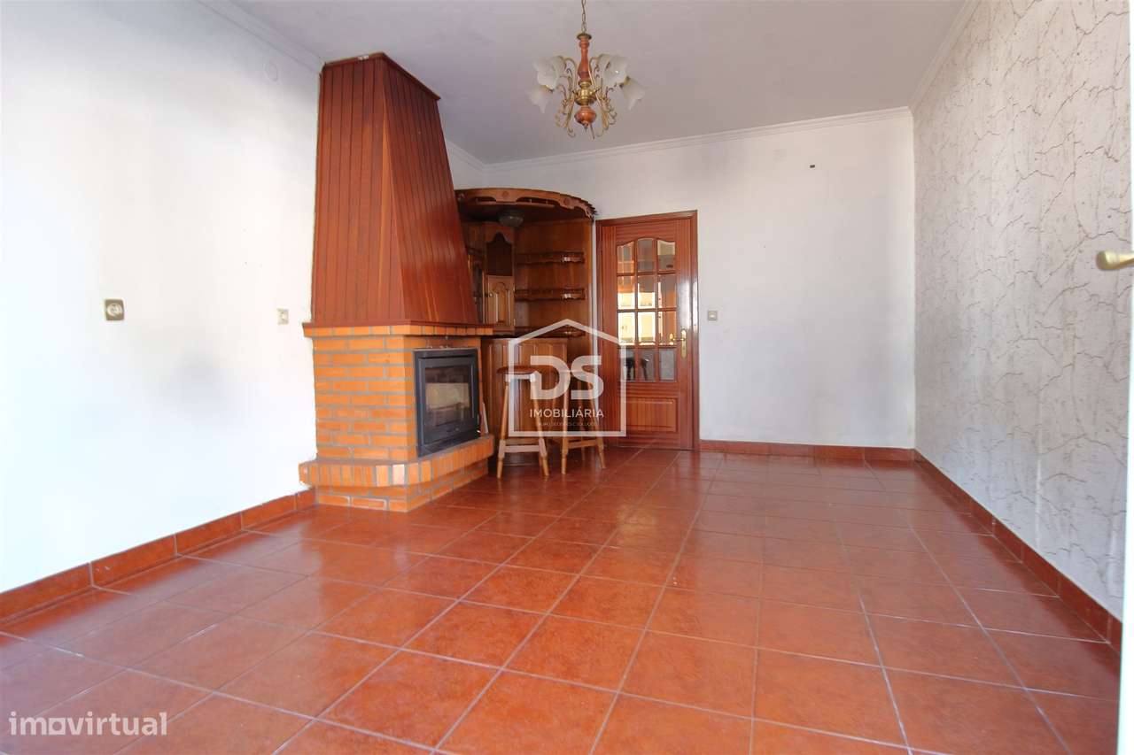 Moradia T4 Venda em Santiago de Piães,Cinfães - Grande imagem: 5/21