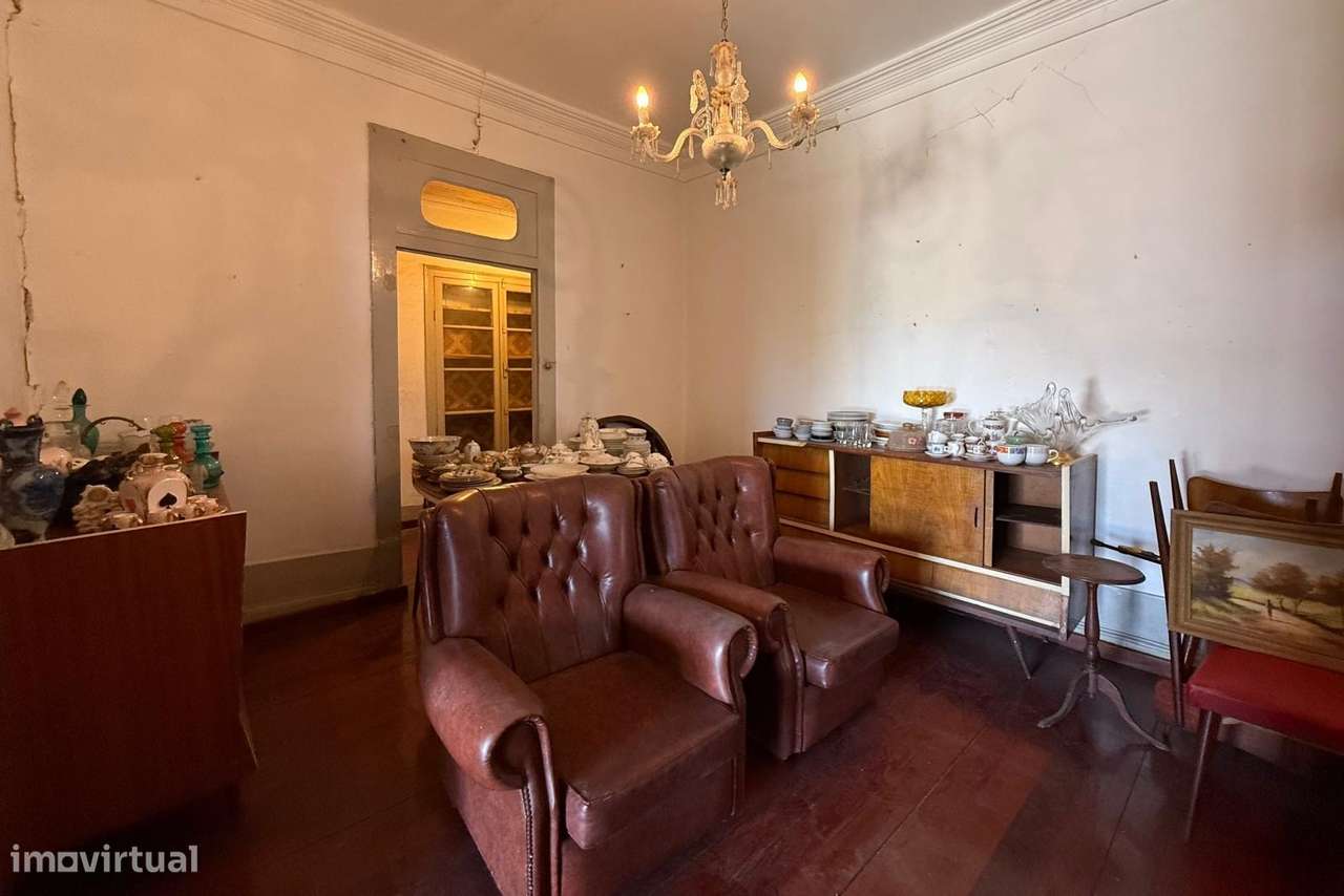 Moradia T8, Viseu, Tondela, Tondela e Nandufe-37