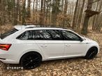 Skoda Superb - 26