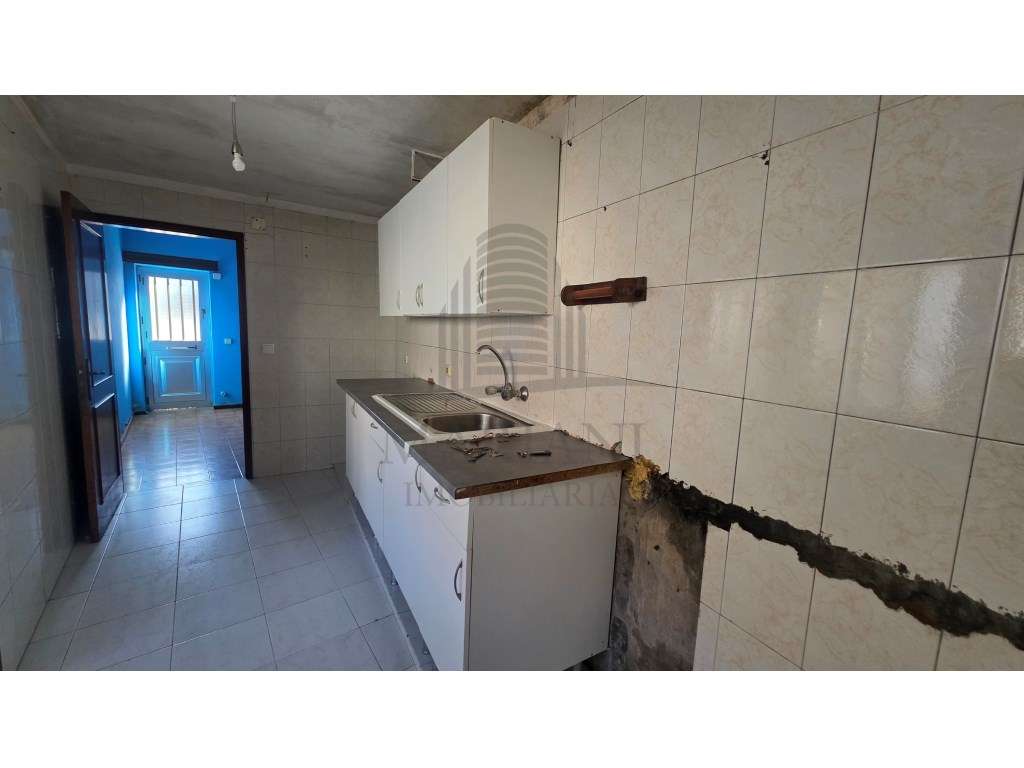 **2 Casas Térreas em Serzedo - Oportunidade Única! **-10