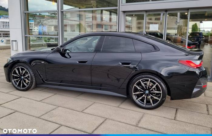 BMW Seria 4 430i M Sport - 5