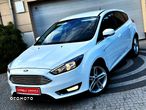 Ford Focus 1.5 EcoBlue Start-Stopp-System TITANIUM DESIGN - 1