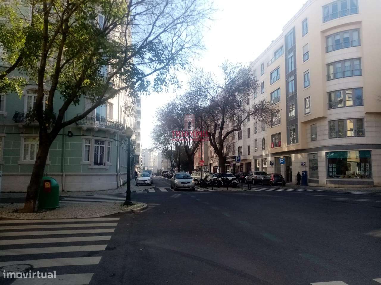 Trespasse comercial, Avenidas Novas, Lisboa - Grande imagem: 2/13