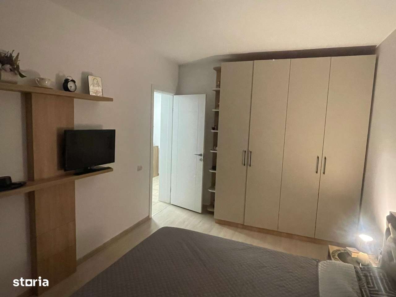 Exclusivitate! Vindem 2 camere Sanpetru ,,Sub Cetate"-4