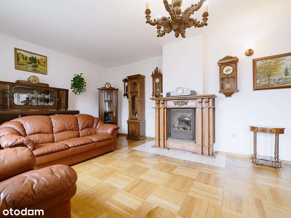 Dom na sprzedaż – Sulejówek, zielona okolica-3