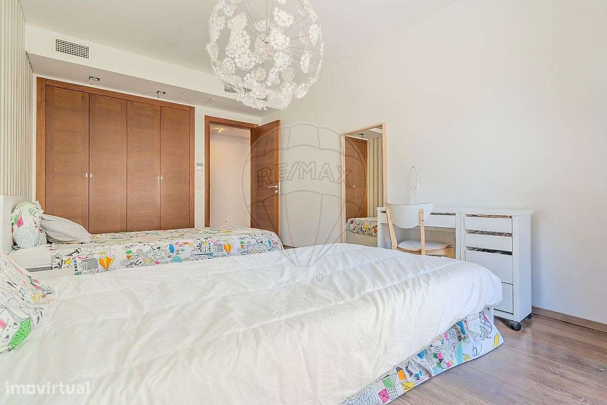 Apartamento T3 para arrendamento - Grande imagem: 5/38