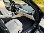 BMW Seria 5 525d M Sport sport - 8