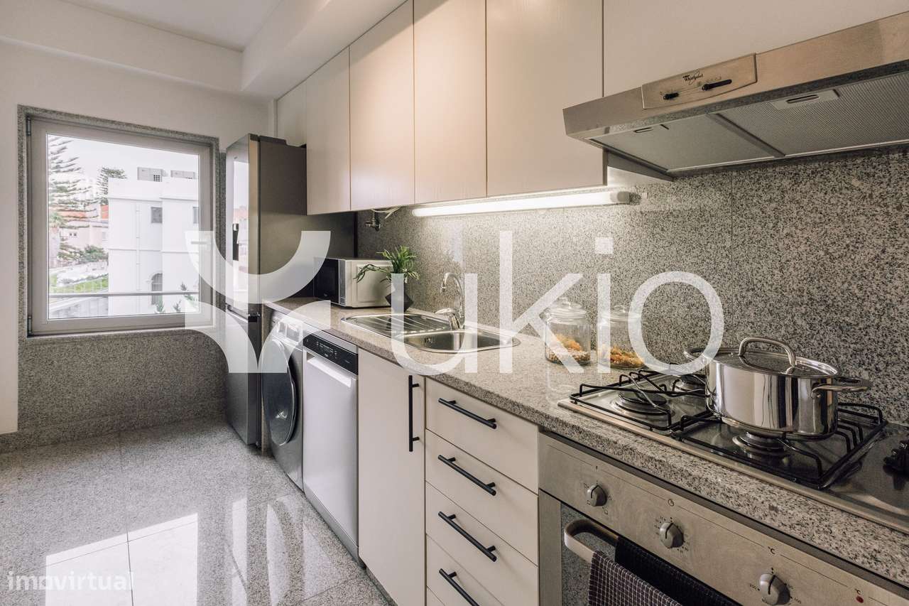 Apartamento T1 em Prazeres - Grande imagem: 3/22