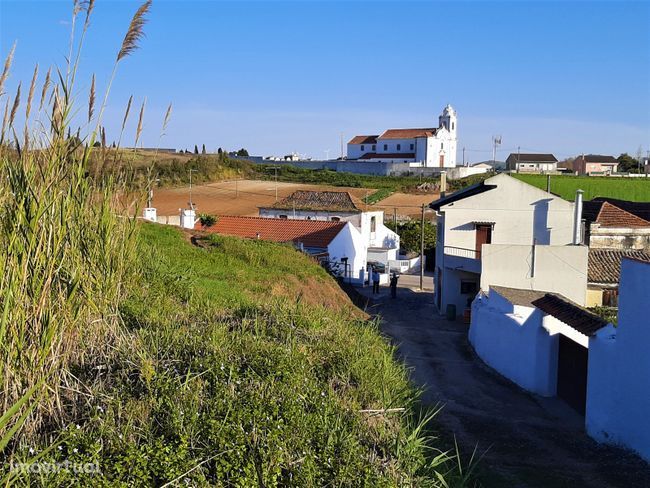 Terreno para construção | Azueira | Mafra