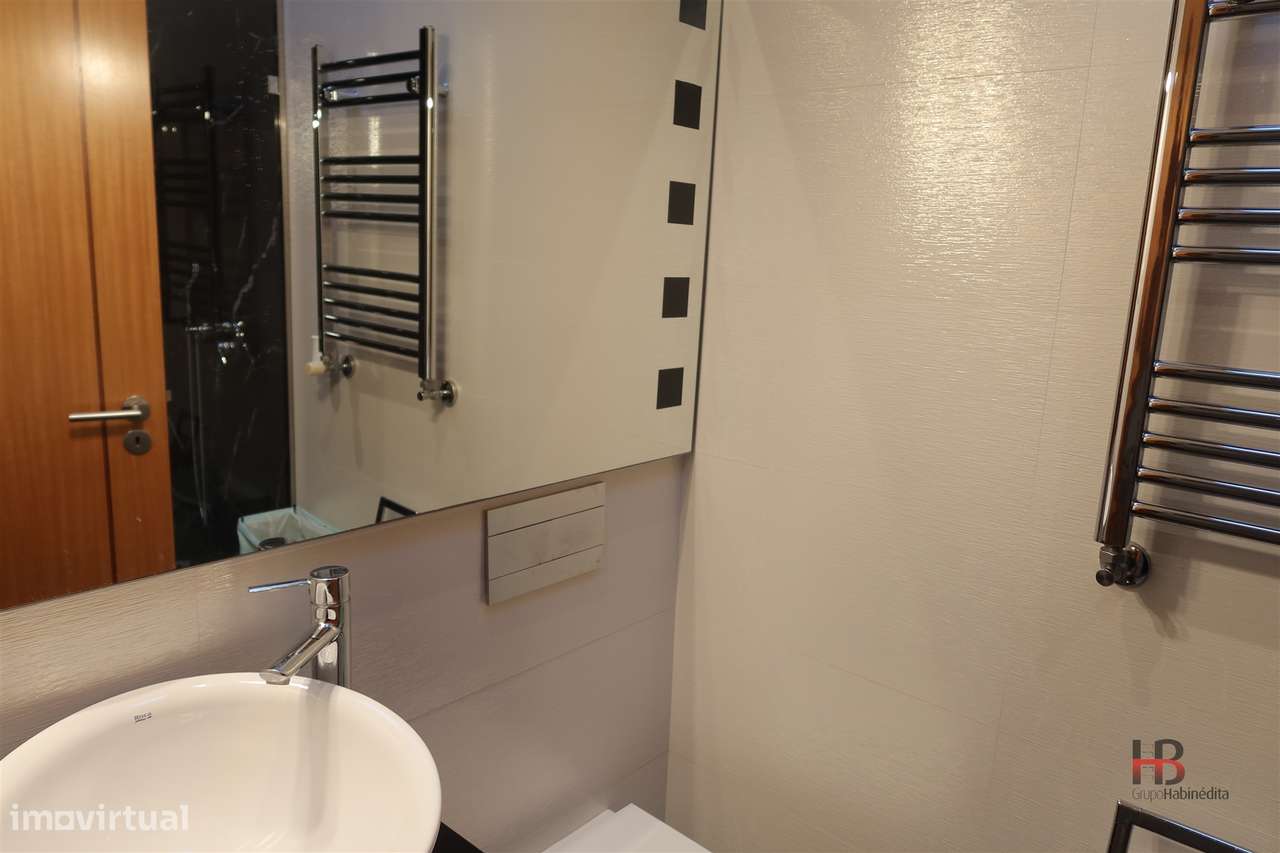 Moradia T3 Venda em Gondomar (São Cosme), Valbom e Jovim,Gondomar-44