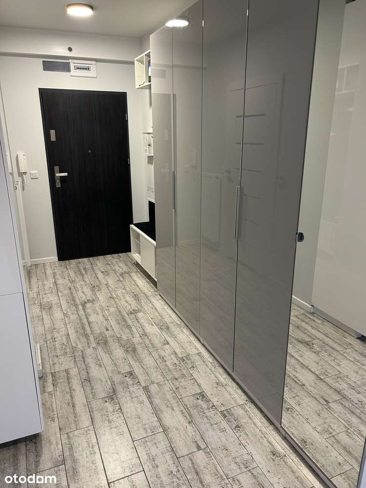 Mieszkanie 3 pokojowe z ogródkiem - Pełny obrazek: 4/8