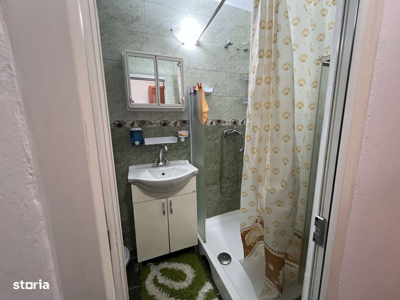 Apartament 2 camere, 30mp - Zona 9 mai, Târgu Jiu - Imagine principală: 5/6