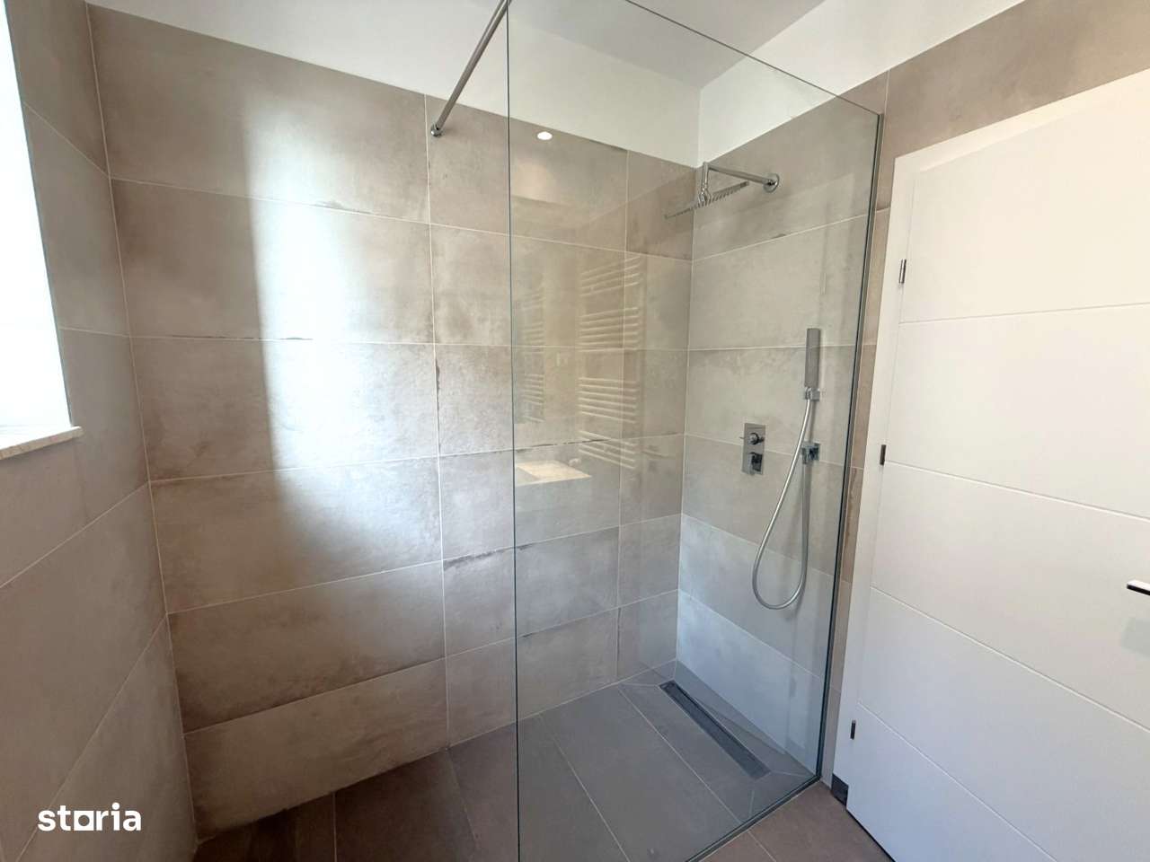 Pipera - 3 camere - complex rezidential - vedere panoramica lac-6