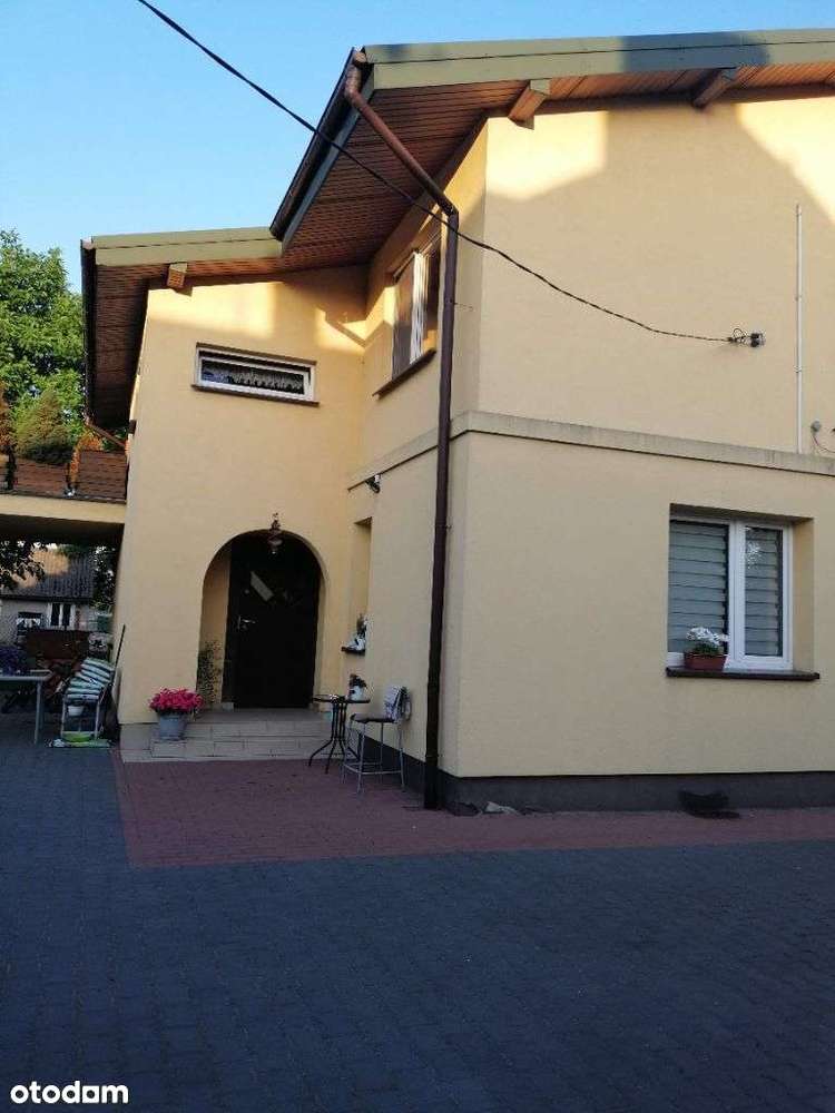 Dom+działka 1,92ha w sercu natury, Kampinos, 160m² - Pełny obrazek: 5/15