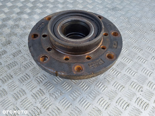 PIASTA TYLNA TYŁ 8 SZPILEK FELGI 19,5'' DAF LF 45 55 170 180 220 250 01-06 ROK - 5