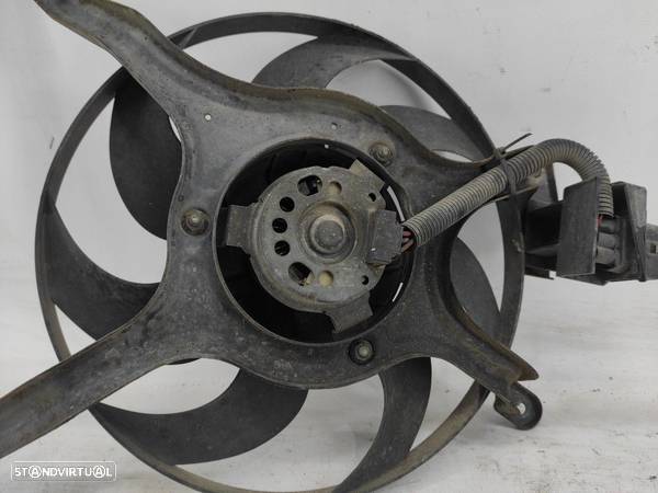 Termoventilador Seat Ibiza Ii (6K1) - 4