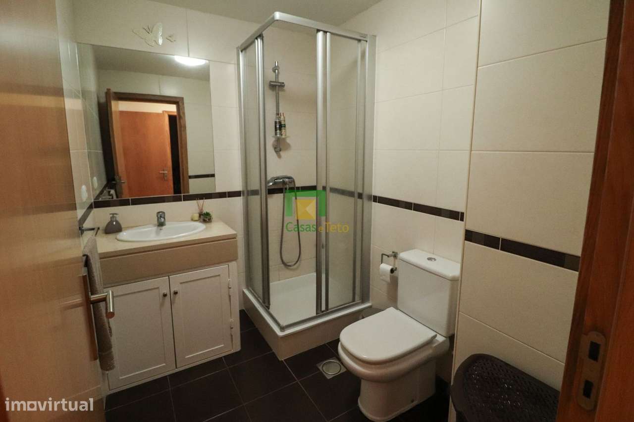 Apartamento T3 Garajau-22