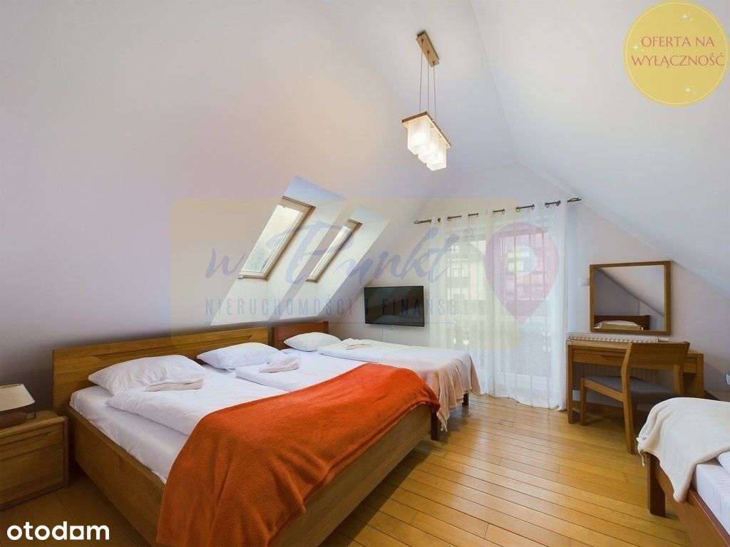 Apartament z widokiem na Śnieżkę+ 5 balkonów-11