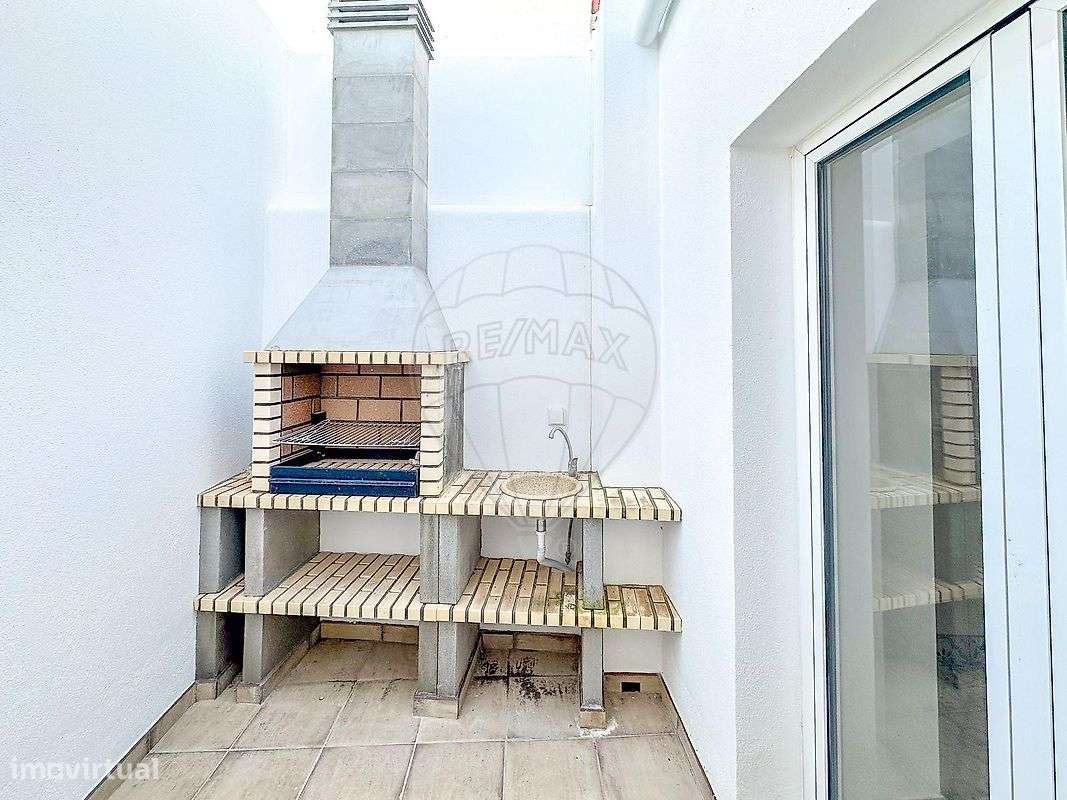 Apartamento T5 para venda-36