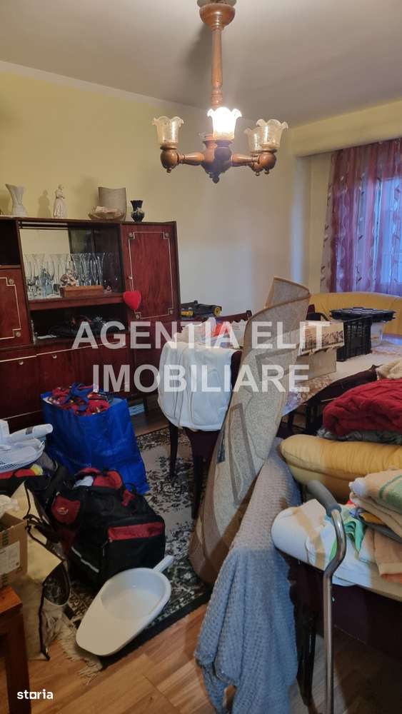 Apartament 4 camere, zona Grivita-3