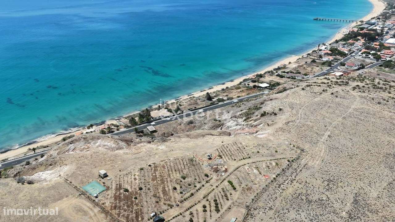 Terreno Exclusivo de 5 ha no Porto Santo - Grande imagem: 4/24
