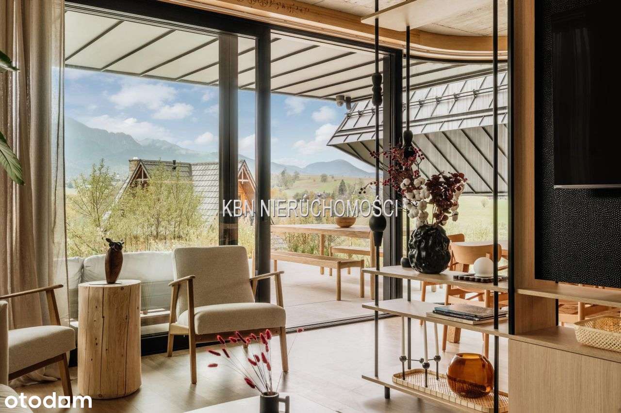 Dom jednorodzinny Zakopane- sprzedaż-9