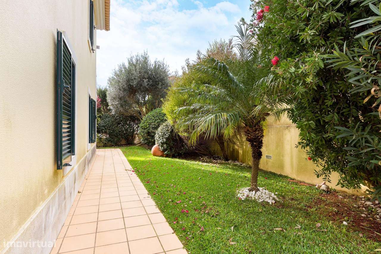 Moradia Isolada Quinta das Maçarocas, Albarraque, Sintra-21