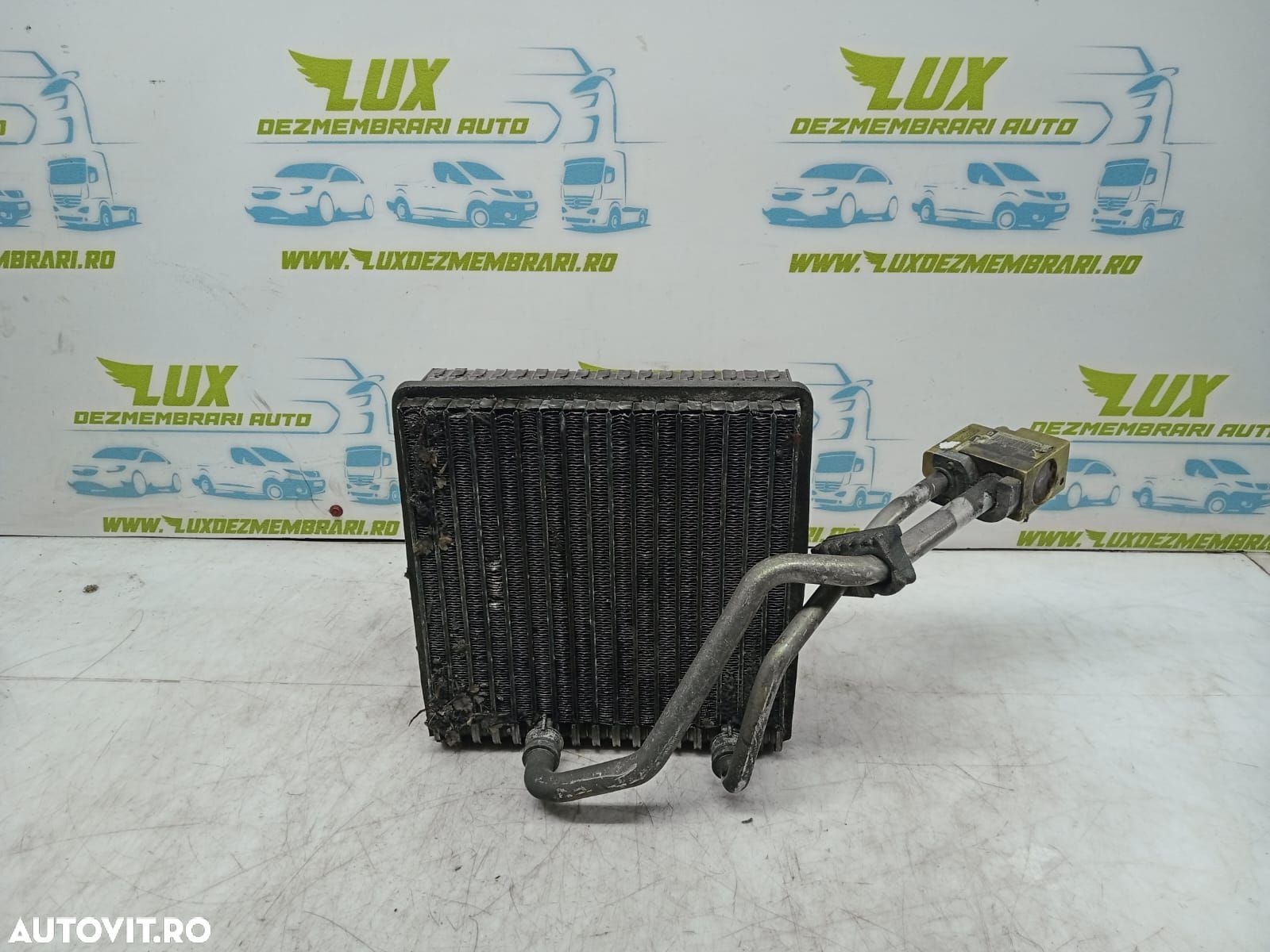 Radiator clima bord 1j18201 Volkswagen VW Golf 4  [din 1997 pana  200 - 1