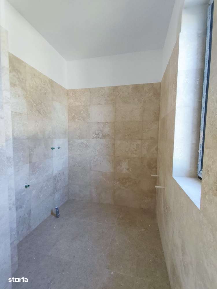 FARA COMISIOANE CASA TOP 5-6 camere P+1+ M 3 bai incalzire pardoseala-10