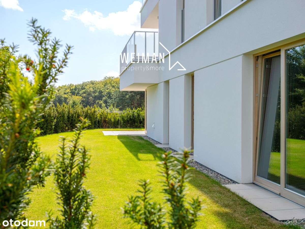 Osiedle Bernadovo - Gdynia, prestiżowa lokalizacja-8