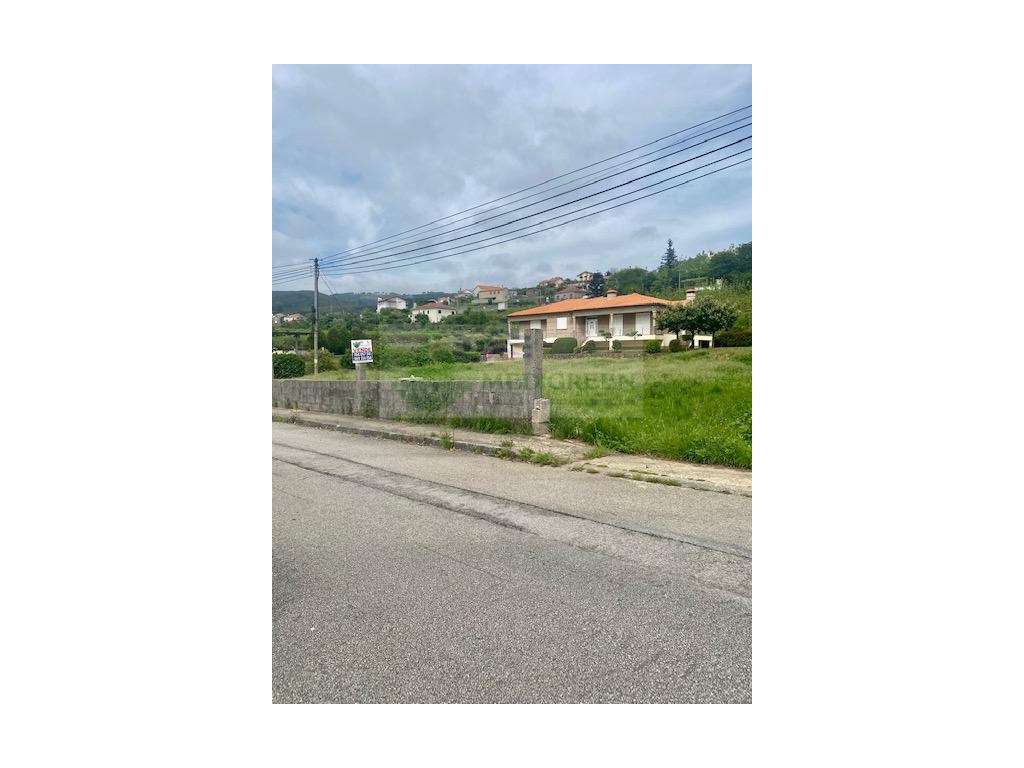 TERRENO PARA CONSTRUÇÃO | DORNELAS SEVER DO VOUGA - Grande imagem: 4/7