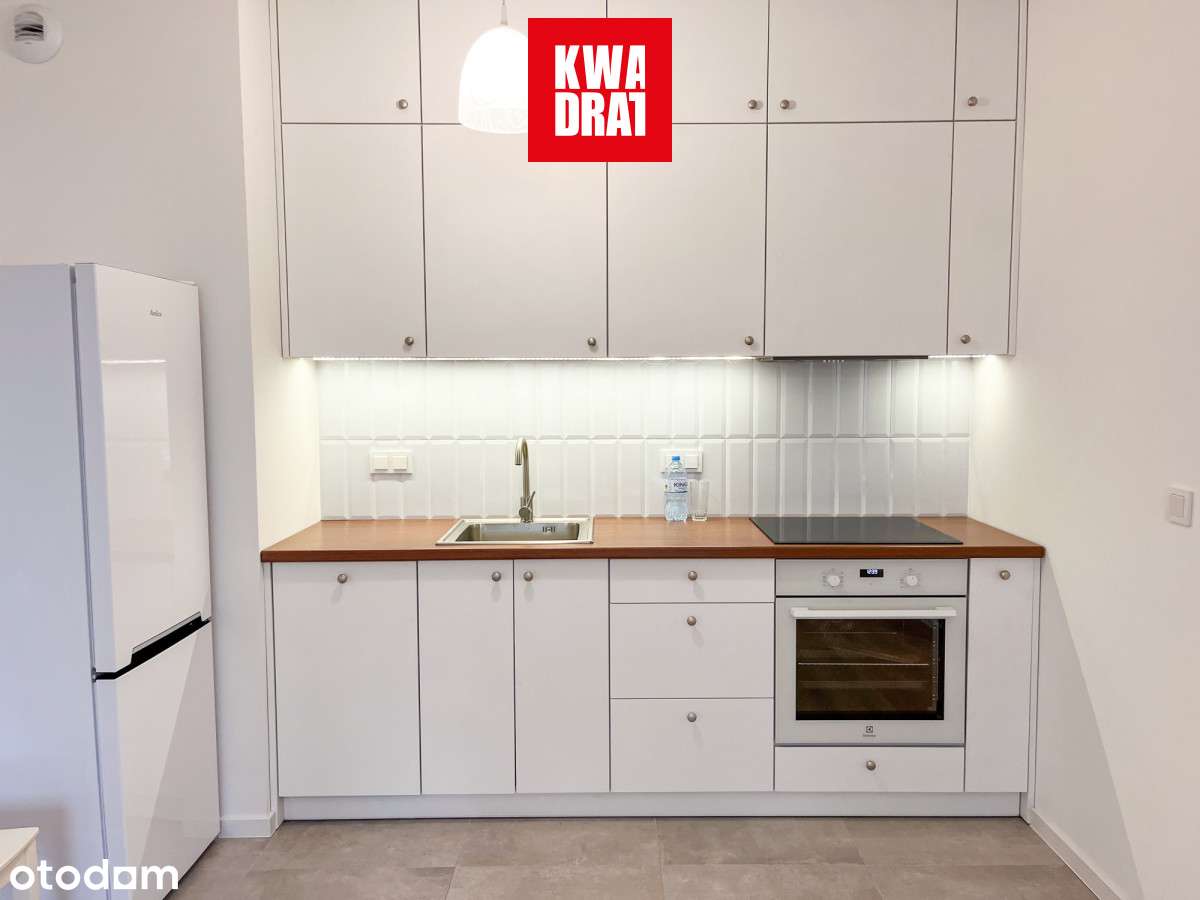 Nowe mieszkanie z ogródkiem Lazurowa, budynek 2024 - Pełny obrazek: 3/12