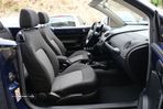 VW New Beetle Cabriolet 1.4 Top - 9