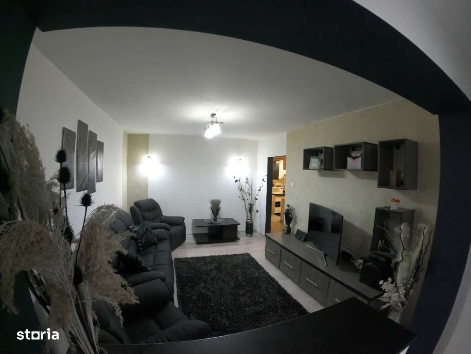 Apartament Primitor in Giurgiu – Etaj 7 din 10, Ideal pentru Familie-3