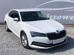 Skoda Superb 2.0 TDI SCR Style DSG - 7