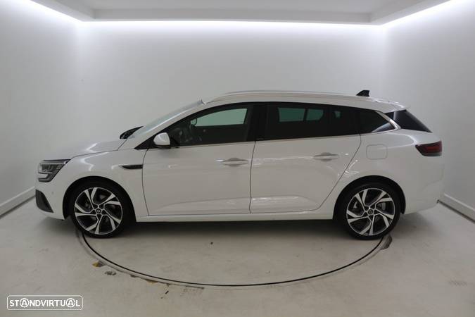 Renault Mégane Sport Tourer - 7