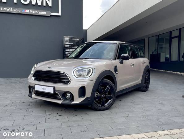 MINI Countryman Cooper - 1