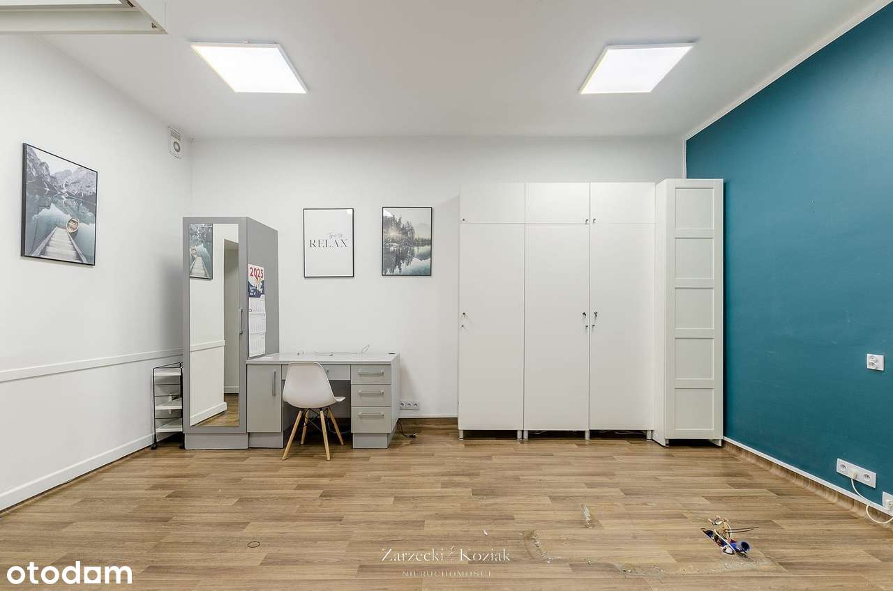 Top lokalizacja - Idealne miejsce na Twój biznes-5