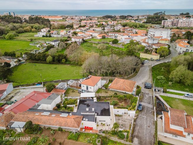 Excelente Moradia em Gulpilhares/Valadares perto da praia-35
