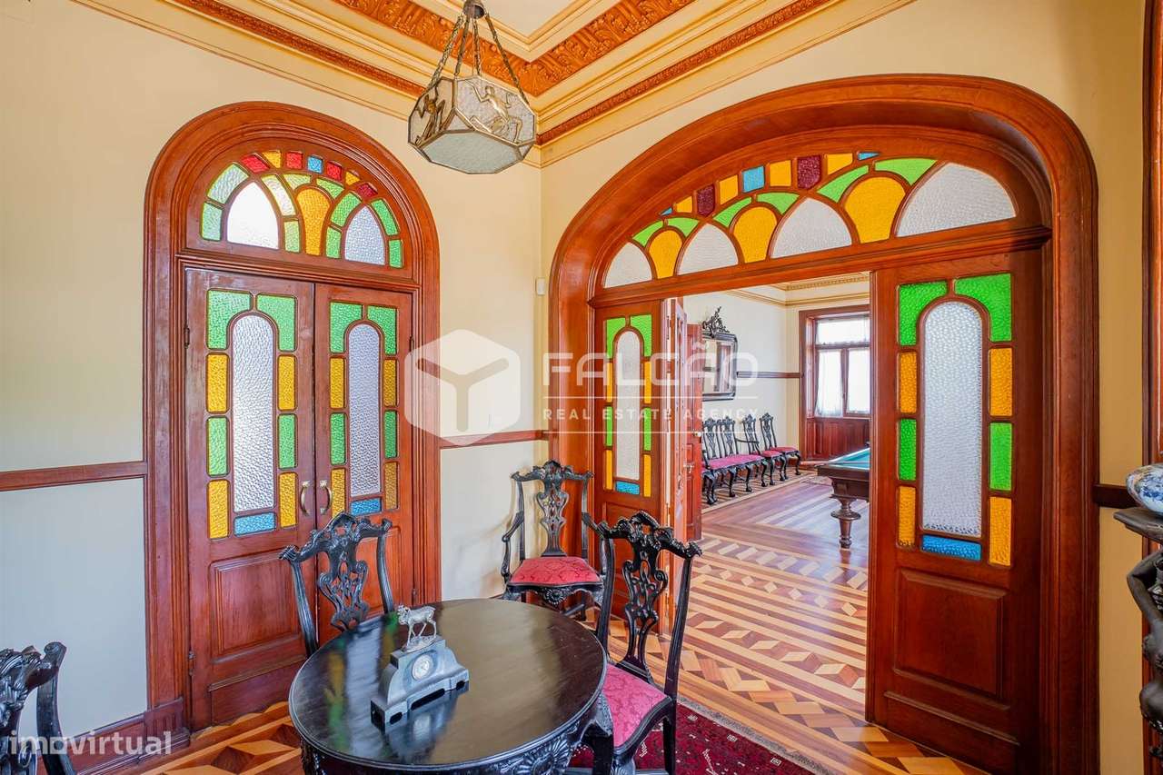 Palácio >=T10 Venda em Alcanena e Vila Moreira,Alcanena - Grande imagem: 4/60