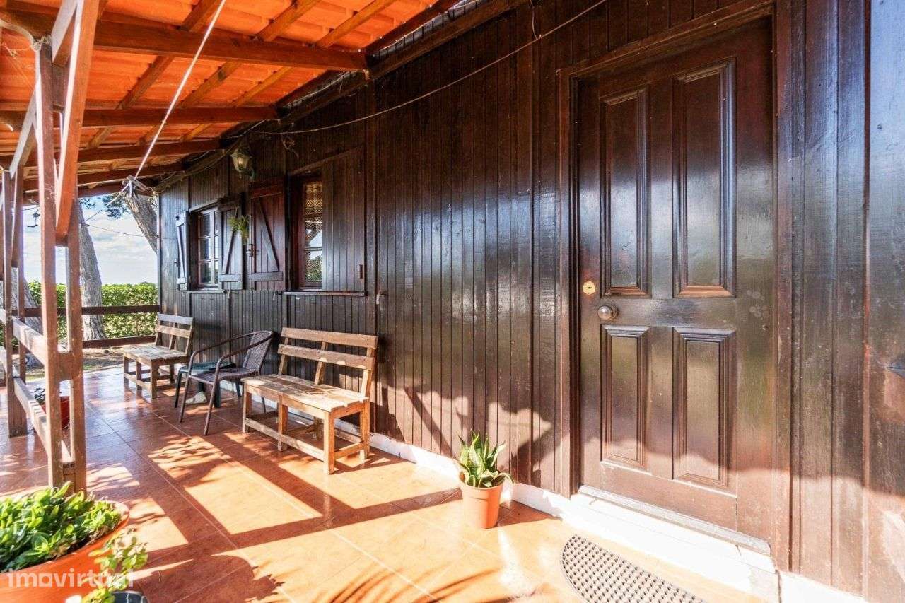 Quinta com 7.000m² em Amoreira, São João das Lampas - Grande imagem: 2/23