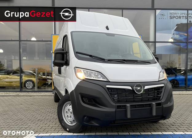 Opel Movano - 2