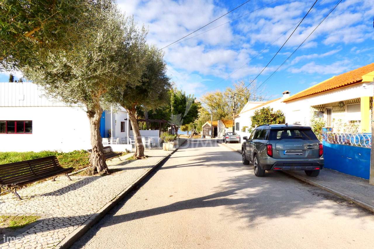 Terreno para Construção - Grande imagem: 4/13